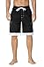 Nonwe Men's Surf Quick Dry Swim Trunks with Drawsting