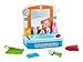 Fisher-Price Laugh & Learn Let's Get Ready Sink