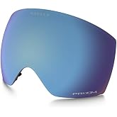 Oakley unisex-adult Oakley Flight Deck M Replacement Lens