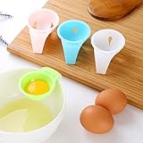 kemilove Egg yolk Separator, 1PC Kitchen Tool