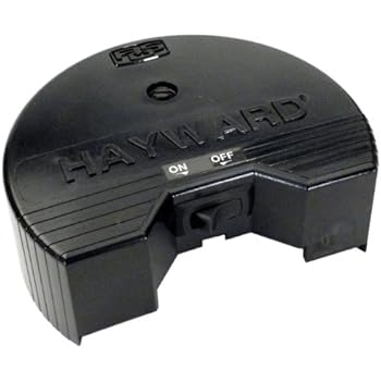 Amazon.com: Hayward SPX1500S8 On/off Motor Switch