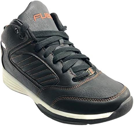 fubu the collection shoes