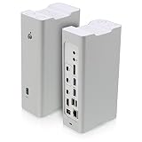 IOGEAR Thunderbolt 2 KVM, Docking Station, GTD732