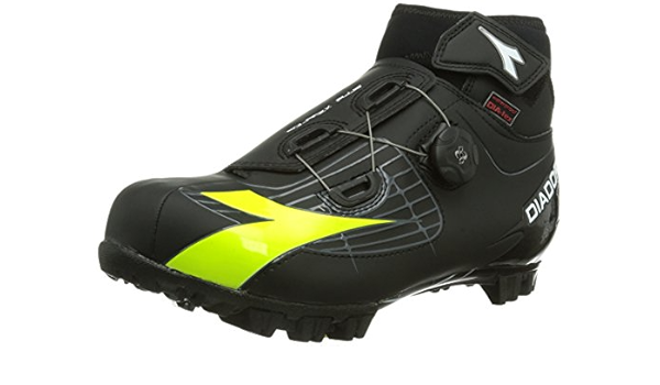 diadora winter boots