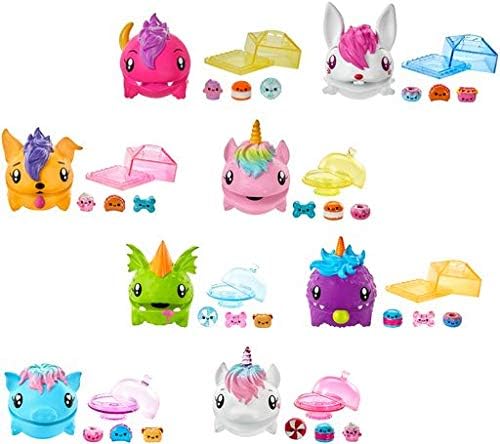 mercado libre pooparoos