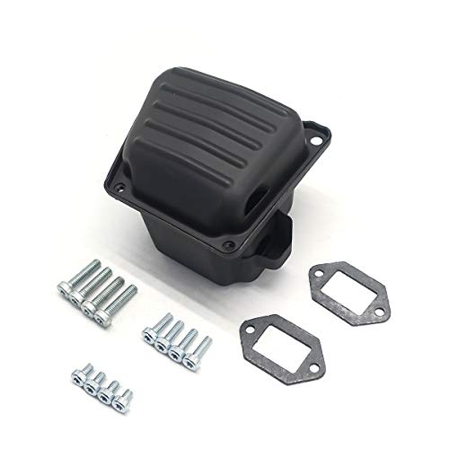 image for NEO-TEC Muffler With Exhaust Gasket 1122 140 0613 for Stihl 066 MS660 