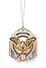 2017 White House Christmas Ornament
