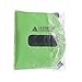 Leader Accessories New Heavy Duty Vinyl Waterproof 5L Green Dry Bag for Boating Kayaking Fishing Rafting Swimming Floating and Camping