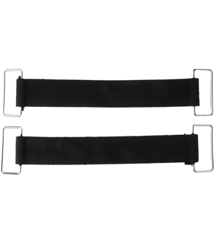 Generic Sangle en caoutchouc pour porte-vélos T2/T3/Helium Thule N° 7533535