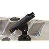 Useful-UH-TK219-12-foot-Tandem-Sit-On-Top-Kayak-2-or-3-person-with-2-Paddles-and-Seats-and-5-Fishing-Rod-Holders-Included