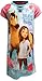 Spirit Big Girls’ Nightgown Sleepwear, Dream Pink, 8