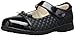 pediped Flex Naomi Mary Jane (Toddler/Little Kid),Black,29 EU (12-12.5 E US Little Kid)