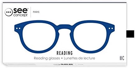 concept reading glasses