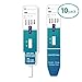 Marijuana Drug Test Kit THC Urine Home Drug Testing (10 Pack)