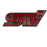 Subaru Emblem - 93013FG070