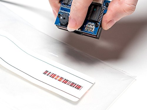 Modulo lettore di codice a barre, fotocamera CCD con interfaccia USB