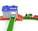 Thomas & Friends Collectible Railway Percy at the Rescue Center Train Set