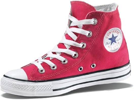 escarpines tipo converse
