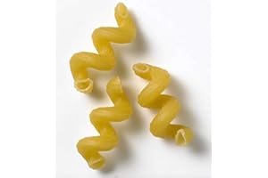 Dakota Growers Cavatappi Pasta, 10 Pound -- 2 per case.