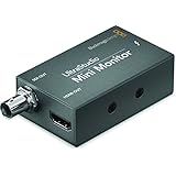 Blackmagic Design UltraStudio Mini Monitor