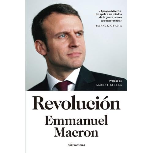 Revolución Revolución