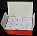 Dental Mixing Wells (2 Wells) 500 Pcs, 18-907F