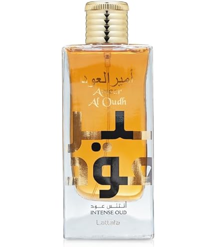 Amazon.com: Oud Mystery Intense Eau De Parfum 3.4 fl oz : Belleza