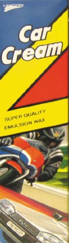 ユニコン ワックス ユニコンカークリーム 400mlの商品画像