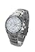Seiko Men's Watches Alarm Chronograph SNAB87P1 - WW