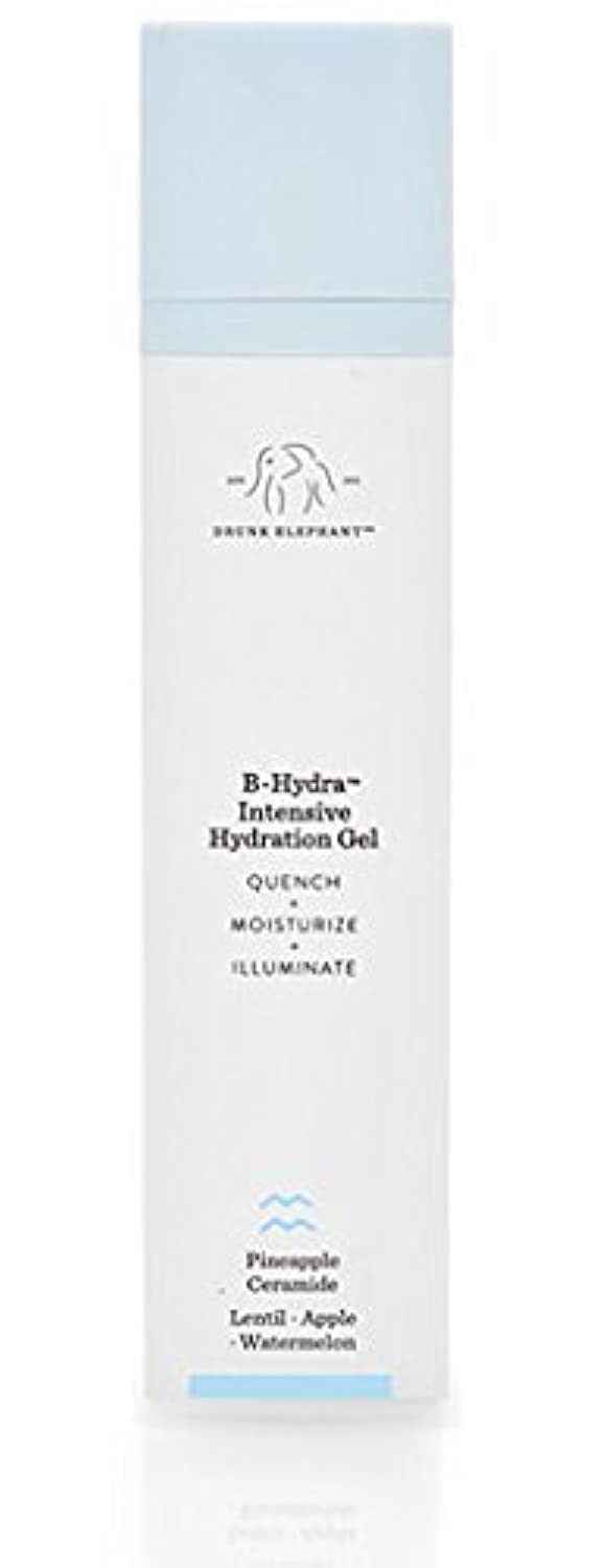 Drunk Elephant B Hydra Intensive Hydration Gel by Drunk Elephant