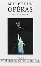 Mille et un opéras