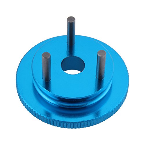 Hobbypark RC 14T Clutch Bell Shoes Springs Bearings Flywheel Assembly Kit Set for HSP Redcat Racing 1:8 Scale Model Car 21-28cxp Nitro Engine Parts