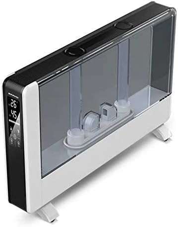 スーパーマーケット用の超音波18 即出荷 L植物加湿器気化器クールミストリモート カスタマイズされた湿度のスーパールームの大きな部屋の赤ちゃんの寝室