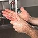 Grip Clean | Hand Cleaner for Auto Mechanics - Heavy Duty Pumice Soap, All Natural & Dirt Infused for Dry Hands