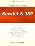 Image de Servlet & JSP: A Beginner's Tutorial