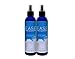 Activation Products Ease Magnesium Spray - Pure Magnesium for Joint and Muscle Pain, Leg Cramp Relief - Sleep Supplement for Restless Leg Syndrome Relief - Includes eBook, 8 Fl. Ounces, Pack of 2
