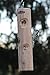 Kettle Moraine Cedar Suet Plug Log Feeder