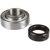 Amazon.com : Husqvarna Part Number 539115279 Bearing : Garden & Outdoor