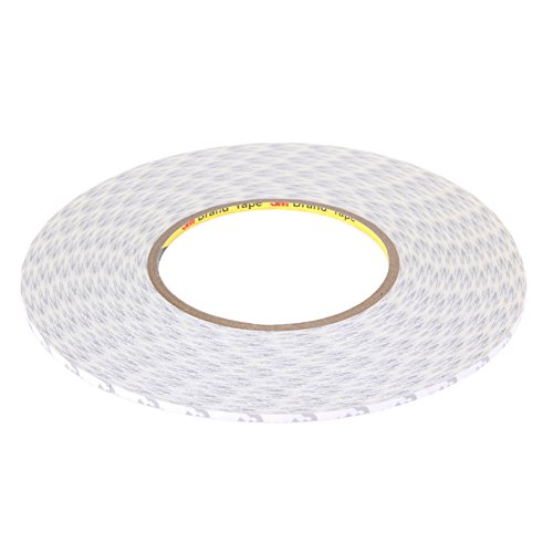 image for UEB 3M Double Sided Layer Adhesive Sticky Tape Sticker for Mobile Phon