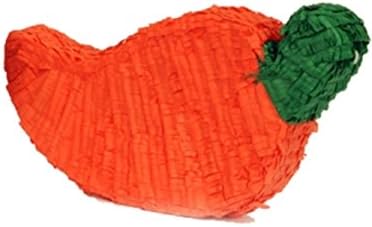 Amazon Com Cheadle Royal Chili Pepper Pinata Party Decoration