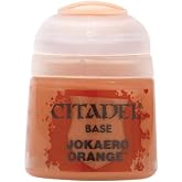 Citadel Pot de Peinture - Base Jokaero Orange