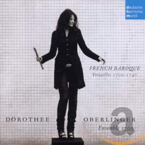 French Baroque