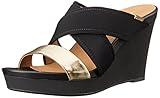 Calvin Klein Women's Jileen Wedge Sandal