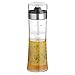 Artland Dressing Shaker, Clear