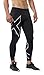 2XU Men's Hyoptik Thermal Compression Tights
