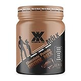 Warrior Kid Chocolate Protein Drink Mix - 1 Pound