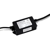 UV Lamp Ballast 12-16W 1Gpm and 2Gpm Ultraviolet Replacement Ballast