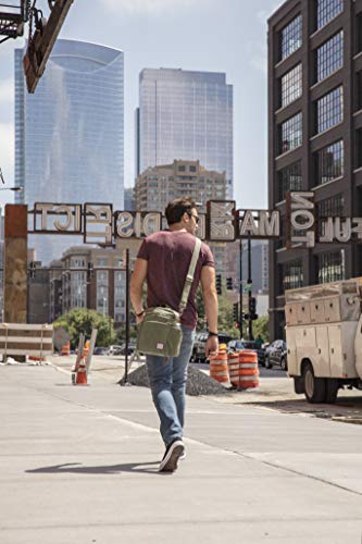 travelon heritage tour bag