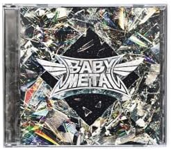 BABYMETAL - Megitsune - Amazon.com Music