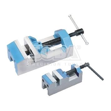 SOBA Drill Press Vise 2.1/2 inch/63mm
